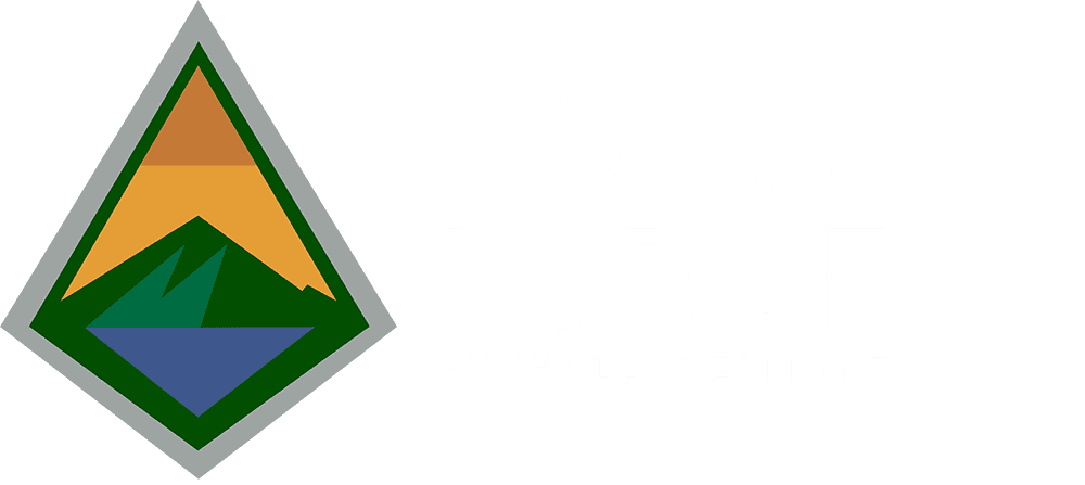 Pinnacle Lodge in Winhall, VT.