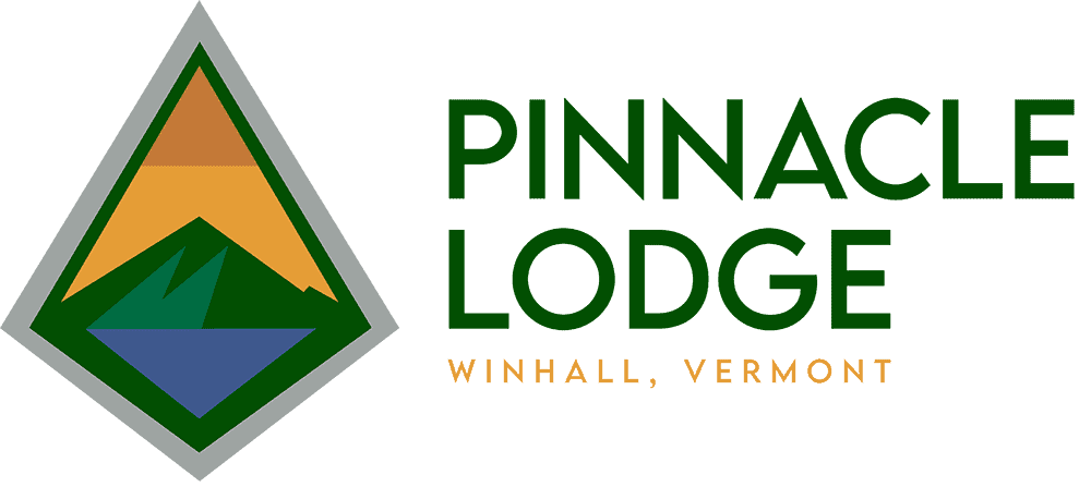 Pinnacle Lodge in Winhall, Vermont.